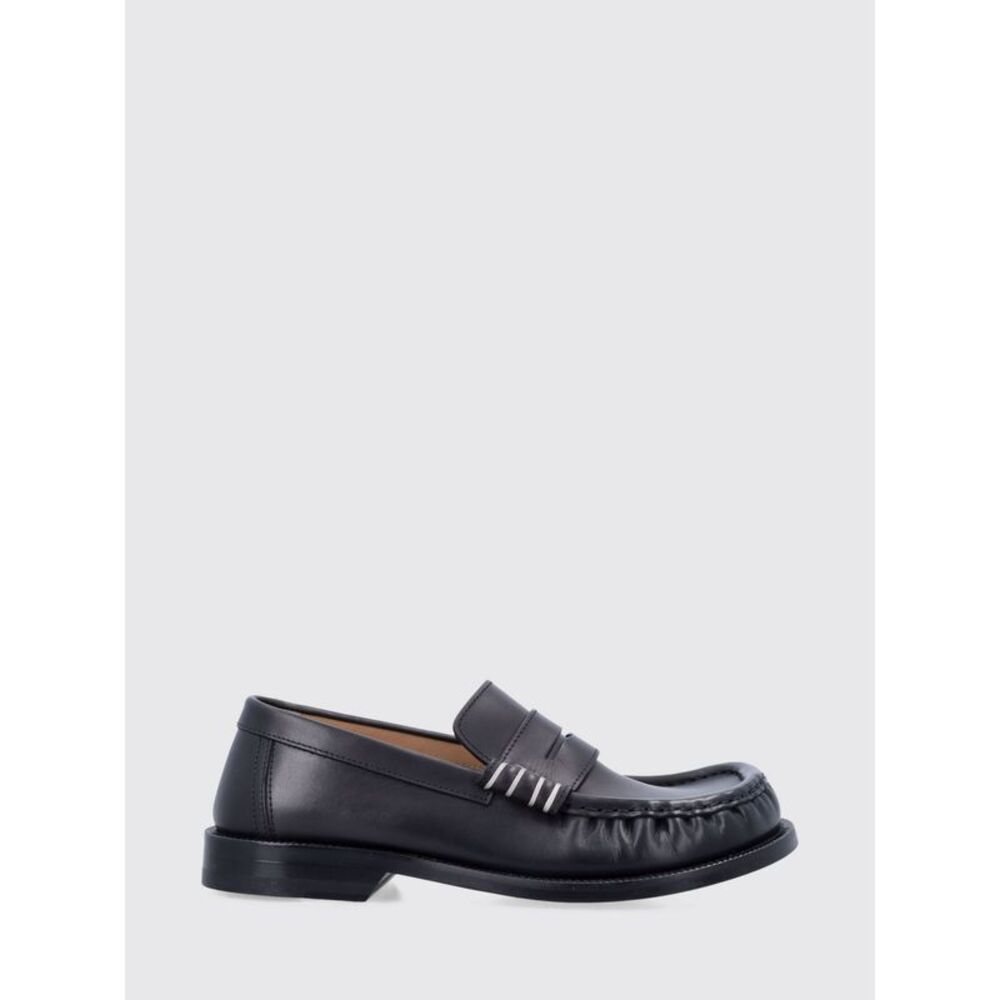Jw Anderson Loafer Woman Black